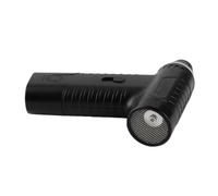 Cuifati Mini Ventilatore Soffiatore D'Aria, Soffiatore Elettrico Portatile, | Soffiatore portatile a secco in lega di alluminio, potente velocità del per pulizia di computer, auto, polvere da