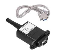 Cuifati Modulo WiFi per Inverter solari, Realizzato in Materiale ABS. Monitoraggio remoto Come interfaccia per l'inverter per comunicare con Il Mondo Esterno.