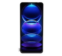 Cuifati NOTE 12 Sostituzione dello Schermo Display LCD da 6,67 Pollici Touch Digitizer Assembly Kit di Riparazione Completo con Strumenti, per NOTE 12 4G 120Hz Testato Prima della Spedizione