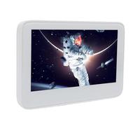 Cuifati Occidente Elettronico da 8,3 MP con Schermo da 5,0 Pollici per Telescopi, Oculare di Telescopi di Registrazione Video 4K, Esperienza di Visione Immersiva, per L'osservazione