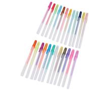 Cuifati Pane di Vernice a 24 Colorati, Giuntura in Cera a Inchiostro a Inchiostro per Artigianato Prodotto in Legno in Legno in Plastica in Plastica