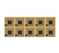 Cuifati PCB Sostitutivo della Scheda Interruttore del Pulsante di Espulsione 'alimentazione per CUH 21A CUH 21B 2115 TSW 003, Compatibile con 003 1 982 483 11 - Risolti i Problemi di Avvio della
