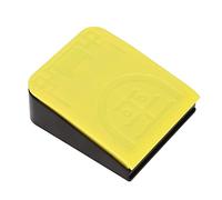 Cuifati Pedale con Interruttore a Pedale Singolo Programmabile USB Cablato BT 2.4G, Interruttore Meccanico Ergonomico a un Tasto, per Computer Personalizzato Multifunzionale per la Trascrizione di