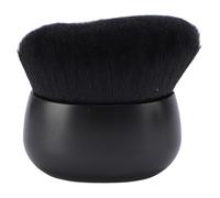 Cuifati Pennello per Miscela Autoabbronzante, Autoabbronzante Professionale, Cipria, Fondotinta, Fard, Ombretto, Pennello per Viso e Corpo, Applica Mousse Abbronzante, Lozione e