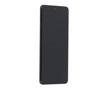 Cuifati Per S21 Plus 5G Sostituzione dello Schermo AMOLED LCD con Cornice Display da 6,7" Touch Digitizer Assembly Per S21+ 5G G996U G996F G996DS, Impronta Digitale Accurata Risposta Rapida