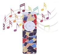 Cuifati Player Mp3, Hifi Sound Mp4 Mp3 Player for Kids, Portable Music Player Supporta la Scheda di Memoria da 64 GB, Godendo la Tua Musica Digitale e Audiolibri in Qualsiasi Momento (D)