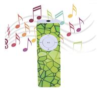Cuifati Player Mp3, Hifi Sound Mp4 Mp3 Player for Kids, Portable Music Player Supporta la Scheda di Memoria da 64 GB, Godendo la Tua Musica Digitale e Audiolibri in Qualsiasi Momento (Tipo E)