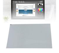Cuifati Protettore a Schermo Leggero Blu da 27 Pollici Monitor Monitor Desktop 16: 9 Widescreen, Riduci il Riflesso 'abbagliamento e la Tensione degli Occhi, Aiuta a Dormire Meglio (582