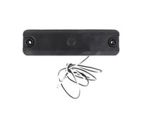 Cuifati Pulsante di Sblocco del Cofano, Interruttore di Sblocco del | Pulsante di chiusura del portellone posteriore, interruttore di ricambio a scatto con OEM 81260-2W000 per Santa Fe XL dal