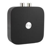 Cuifati Ricevitore NFC, Ricevitore Wireless Bluetooth 5.0 con Telecomando a Infrarossi e Connessione per Doppio Dispositivo, per Aggiornare Vecchi Altoparlanti, Amplificatori, Lettori
