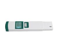 Cuifati Salt TDS EC TDS SG Temp Meter, ABS Digital Water Tester per Piscina