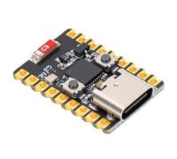 Cuifati Scheda di Sviluppo Chip C3FH4R2 WiFi Bluetooth 5.0 Tipo C Doppia modalità per ESP32-C3 IoT Edge Computing Smart Home Telecomando a Basso Consumo