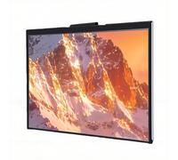 Cuifati Scheda di Sviluppo LCD da 7 Pollici, Microcontroller Dual Core RP 2350B, ARM Cortex-M33 e da 150 MHz, da 520 KB, Flash da 16 MB, PSRAM da 2 MB, Display a Colori 800x480 65K Integrato per Fai