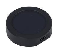 Cuifati Scheda di Sviluppo, Processore Dual Core a 32 Bit da 240 MHz, WiFi BLE 5 da 2,4 GHz, Display LCD Touch Rotondo da 1,28 Pollici, Accelerometro Giroscopio IMU QMI8658, Batteria Al Litio