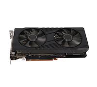 Cuifati Schede Grafiche, Scheda Grafica da Gioco RTX3060 GDDR6 da 12 GB, GPU 192 Bit 1750 MHz con 2 Ventole di Raffreddamento, Scheda Video 8K API 3D PCI Express X16 4.0 3DP HDML