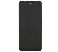 Cuifati Schermo LCD di Ricambio per Moto Play G 2023 XT2271 Touch Digitizer Gruppo Display con Cornice, Kit di Riparazione Schermo, Testato Prima della Spedizione - Display Chiaro e Vibrante, Facile
