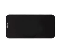 Cuifati Schermo LCD Sostitutivo per 11 Pro da 5,8 Pollici, Digitalizzatore, Assemblaggio Completo, Display Touch 3D con Rivestimento Sotto Vuoto, Anti-impronte, Installazione Semplice, Telaio
