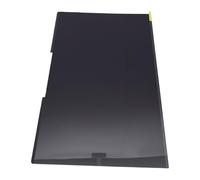 Cuifati Schermo per la Privacy del Laptop da 15,6 Pollici, Filtro Magnetico Antiriflesso con Materiale PET Antigraffio per Monitor 16:9, Angolo di Visione Chiaro