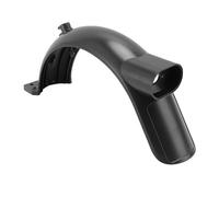 Cuifati Scooter Posteriore Splash Guard, Forte Tenacia Scooter Mudguard Posteriore con Gancio per la Riparazione