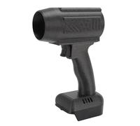 Cuifati Soffiatore a Secco a Getto Senza Fili, Potente Ventilatore Elettrico per Spolverino da 150000 Giri/min, Motore Senza Spazzole Ventilatore Portatile Mini Turbo Violento per Lente