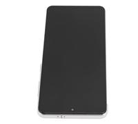 Cuifati Sostituzione Schermo LCD da 6,2" per S21 5G G9910 G991A G991F G991P G991R4, Display Touch Digitizer Assembly con Cornice + Kit di Strumenti di Riparazione, Correzione di Rotti/sfocati/morti