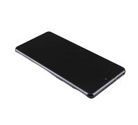Cuifati Sostituzione Schermo LCD per S20FE S20Lite G780 con Kit di Strumenti Cornice, Gruppo Display Touch Digitalizzatore per S20 FE G780, Testato Prima della Spedizione - Qualità a 5 Stelle