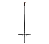 Cuifati Stick Selfie Tripode Telephone, Controllo Control Remote Control Versatile Extendible Telefono Tripode Stand Regolabile per Il Viaggio