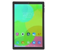 Cuifati Tablet IPS 2K da 10,1 Pollici, Tablet Android 6 GB di 128 GB di Rom, Android 11, Display IPS 2560x1600, Google Play, 5 MP + 8 MP, BT, Tipo C, SD 128 GB