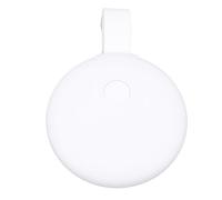 Cuifati Tag Air Tracker, Localizzatore Bagagli Bluetooth 5.0 Compatibile con Trova il Mio (iOS), Visualizza la Posizione in Tempo Reale, Tag Intelligenti Resistenti All'acqua IP67 per