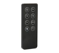 Cuifati Telecomando Sostitutivo per Soundbar Series II, Telecomando Universale per 418775 410376 431974 845194 838309 1100 740928 1120, per TV De Sonido Telecomando