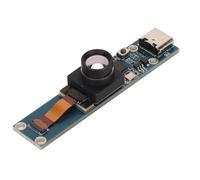 Cuifati Termocamera USB Senza Otturatore con Elevati e Basso Rumore, Imaging Termico 80x62 Ad Alta velocità di Aggiornamento per Controllo Intelligente Industriale, Modulo Telecamera a Infrarossi