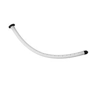 Cuifati Umidificatore per Violoncello per Modelli 4/4, Protezione Efficace Contro Secchezza e Screpolature, Umidificatore Portatile per Fori Sonori in Silicone, Universale per Tutte le Stagioni,