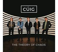 Cuig - Theory Of Chaos