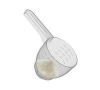 Cuillère à mesurer, tasses à mesurer transparentes pour cuisine | Ensemble de cuillères et tasses doseuses multifonctions pour sucre, poudre, liquides - Outils de dosage précis et pratiques