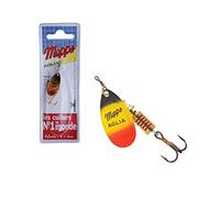 Cuillers Mepps Aglia Furia