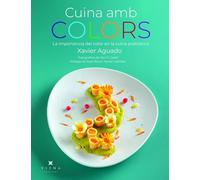 Cuina amb colors: La importància del color en la cuina prebiòtica: 41