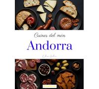 Cuines del món: Andorra