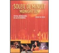 Cuirque du Soliel: Soleil de Minuit - Midnight Sun (DVD) Cirque du Soleil
