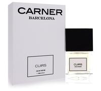 Cuirs by Carner Barcelona Eau De Parfum Spray 3.4 oz / e 100 ml