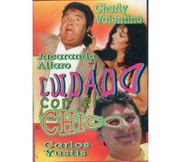 Cuisaso Con El Chico