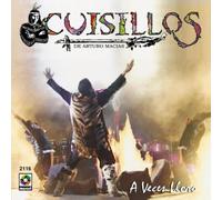 Cuisillos - A Veces Lloro