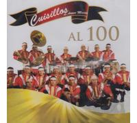 Cuisillos - CUISILLOS DE ARTURO MACORS - AL 100