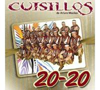 Cuisillos De Arturo Macias - 20-20