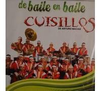 Cuisillos - De Baile en Baile