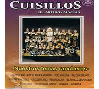 CUISILLOS - Nuestros Temas Rancheros