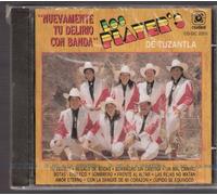 CUISILLOS - Puras Rancheras Con...