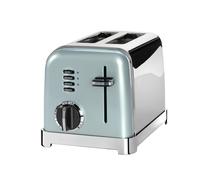 Cuisinart 2-Scheiben-Toaster - Grün