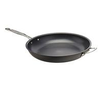 Cuisinart 622-36HP1 Chef's Classic antiaderente Hard-Anodized Alluminio da 14 pollici, Skillet aperto w/Helper Maniglia