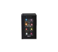 Cuisinart 8-Bottle Private Reserve Wine Cellar Cantina, Nero