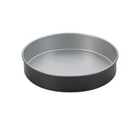 Cuisinart amb-9rck 22,9 cm Chef' S Classic Nonstick Bakeware Round cake pan Silver